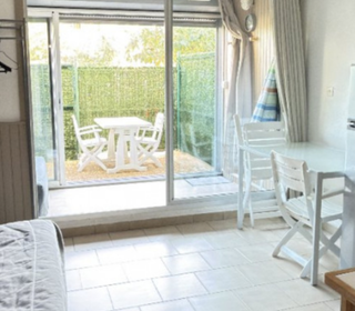  Appartement � vendre 2 pi�ces 25 m�