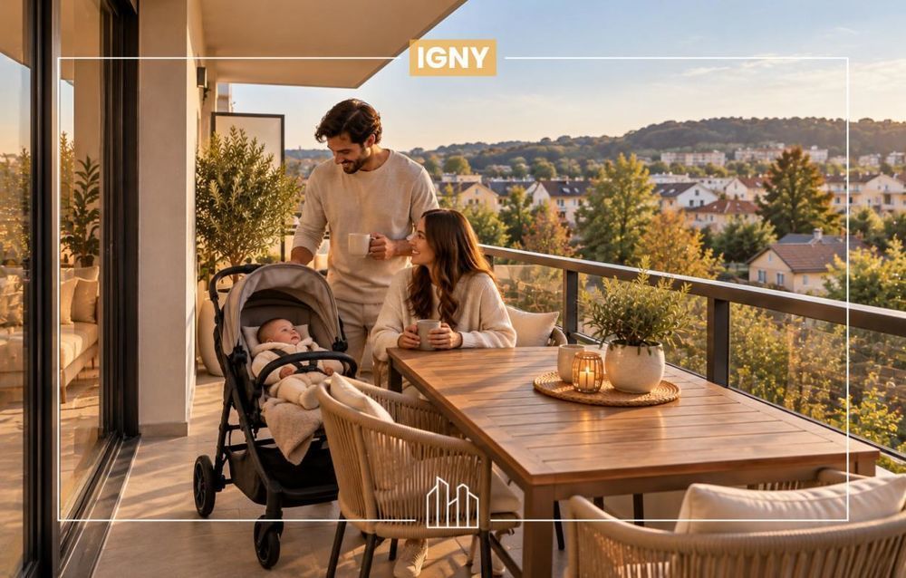   Igny (91430)