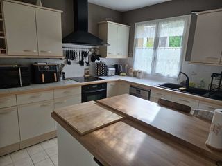  Maison � vendre 4 pi�ces 93 m�