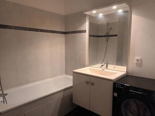  Appartement � louer 3 pi�ces 65 m�