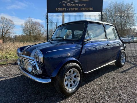 Mini Divers 1991 occasion Ham-sous-Varsberg 57880