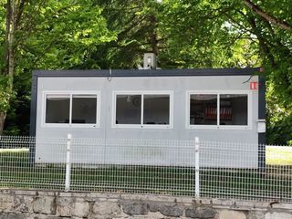  Chalet � vendre 1 pi�ce 16 m�