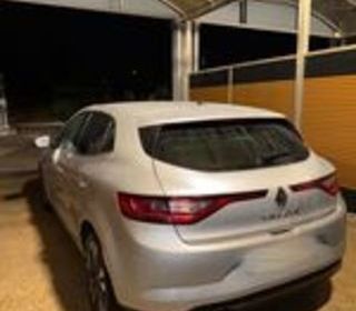 Megane IV M&eacute;gane IV Berline TCe 140 Energy EDC Intens 2018 occasion 30900 Nimes