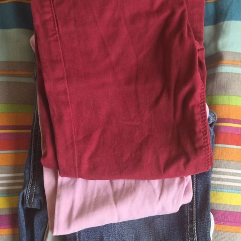 3 lots de v&ecirc;tements enfants Bassin Arcachon
Vêtements enfants