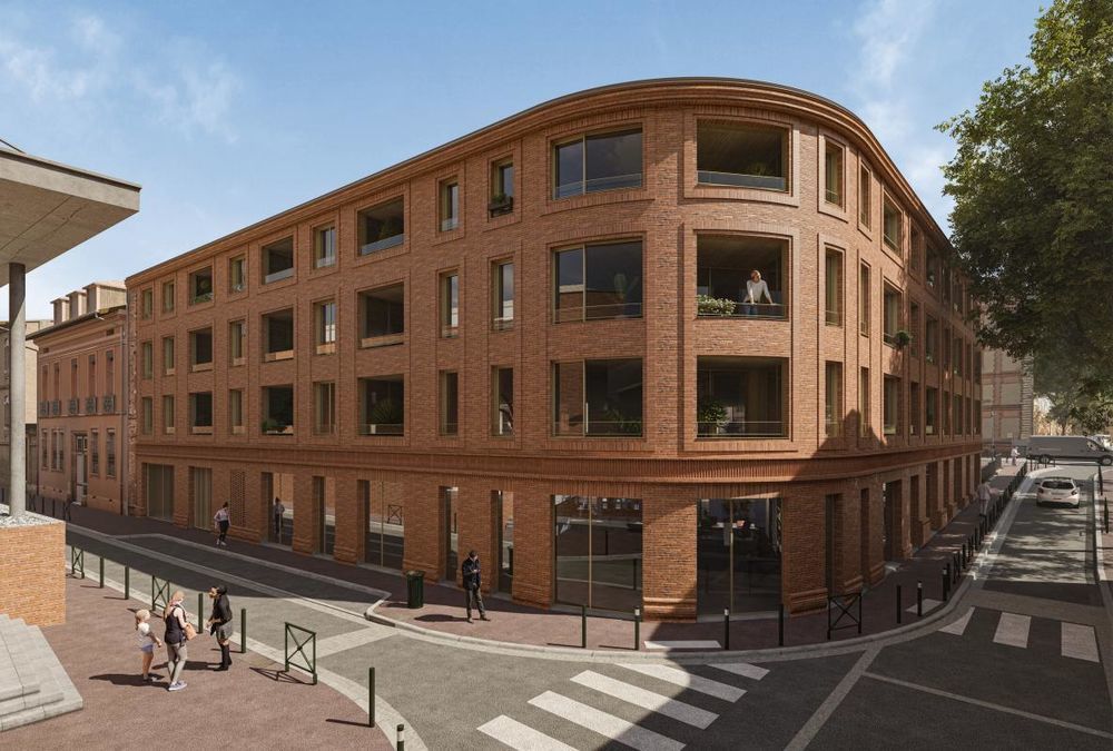   Toulouse (31000)