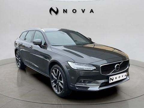 Volvo V90 Cross Country B5 AWD 2020 occasion Pessac 33600