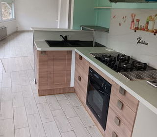  Maison � vendre 4 pi�ces 83 m�