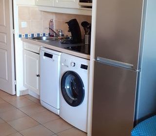  Appartement � louer 2 pi�ces 28 m�