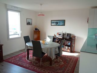  Appartement � vendre 2 pi�ces 68 m�