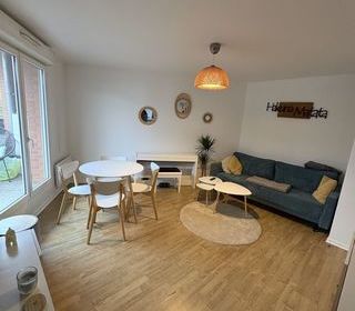  Appartement � vendre 2 pi�ces 45 m� Le plessis-tr�vise