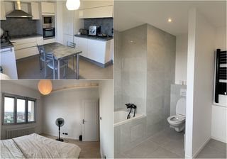  Appartement à vendre 5 pièces 136 m²