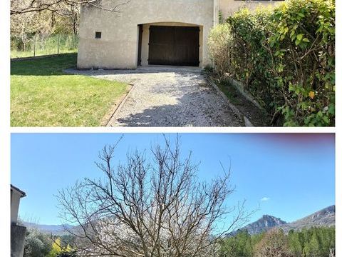   Maison T4 de 85 m� Maison - 4 pi�ce(s) - 85 m�