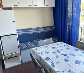  Appartement � vendre 1 pi�ce 21 m�