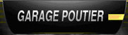 GARAGE POUTIER