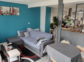  Maison � vendre 3 pi�ces 61 m�