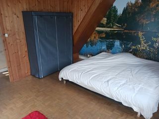  Appartement � louer 3 pi�ces 80 m�