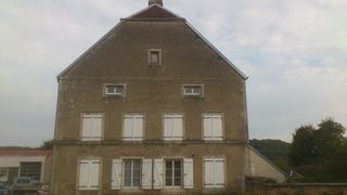  Immeuble � vendre 600 m�