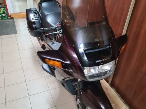 Moto HONDA 1994 occasion Massongy 74140