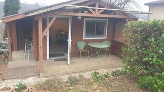 Location  Chalet - Bungalow 