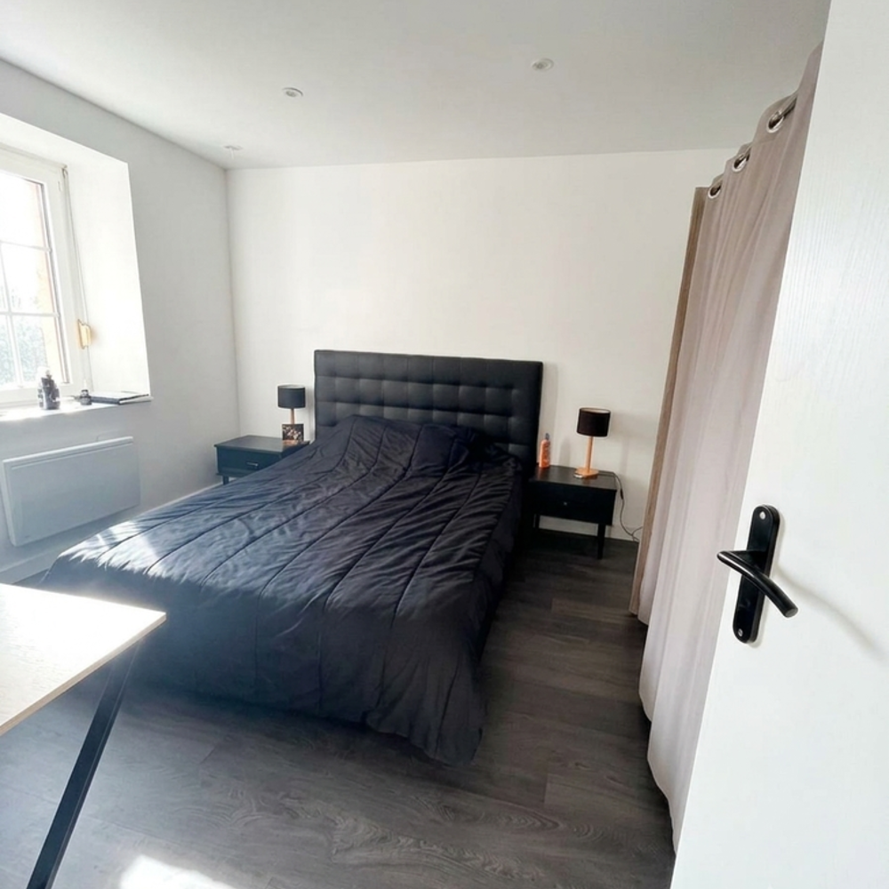 Vente Maison Maison de caractère rénovée 135 m²  3 chambres - terrasse Foug