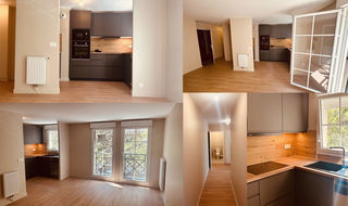  Appartement � vendre 3 pi�ces 62 m�