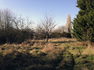  Terrain � vendre 3148 m�