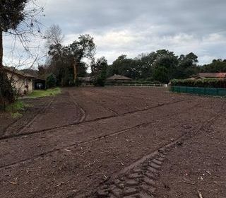  Terrain � vendre 500 m�