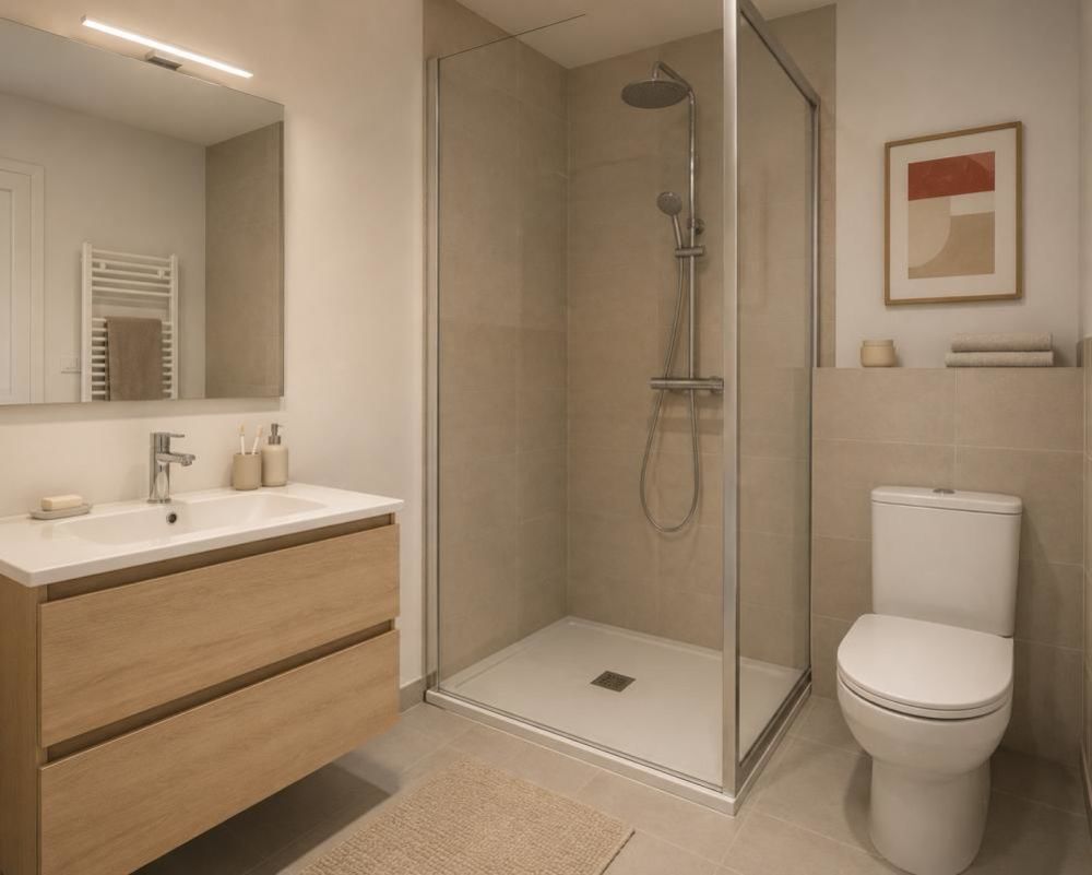 Appartements neufs   Aubervilliers (93300)