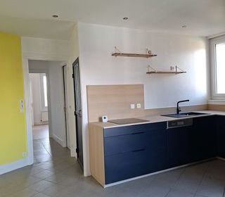  Appartement � vendre 2/3 pi�ces 51 m�