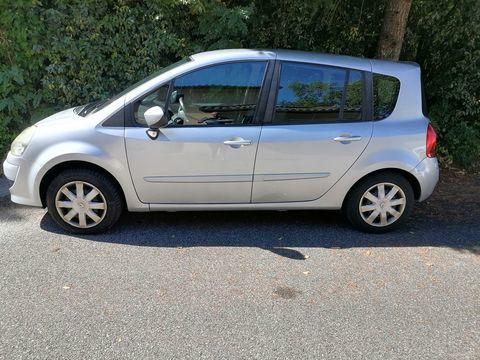 Renault Modus 2009 occasion Bron 69500