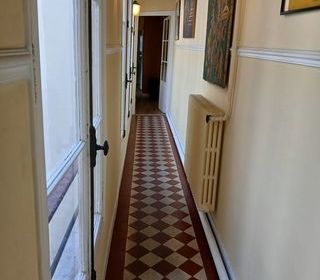  Appartement � louer 5 pi�ces 124 m�