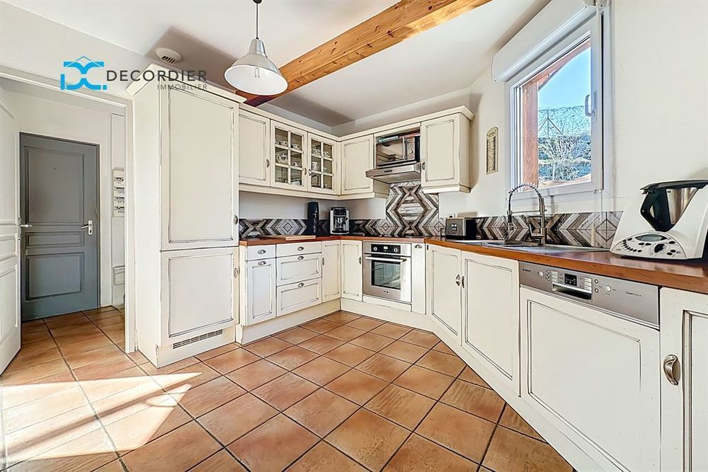 � vendre  Maison Publier (74500)