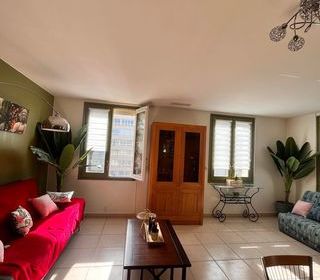  Appartement � vendre 3 pi�ces 84 m�