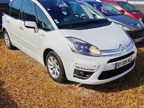 Citro&euml;n C4 Picasso THP 155 Exclusive BMP6 2011 occasion Arnage 72230