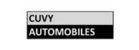 CUVY AUTOMOBILES