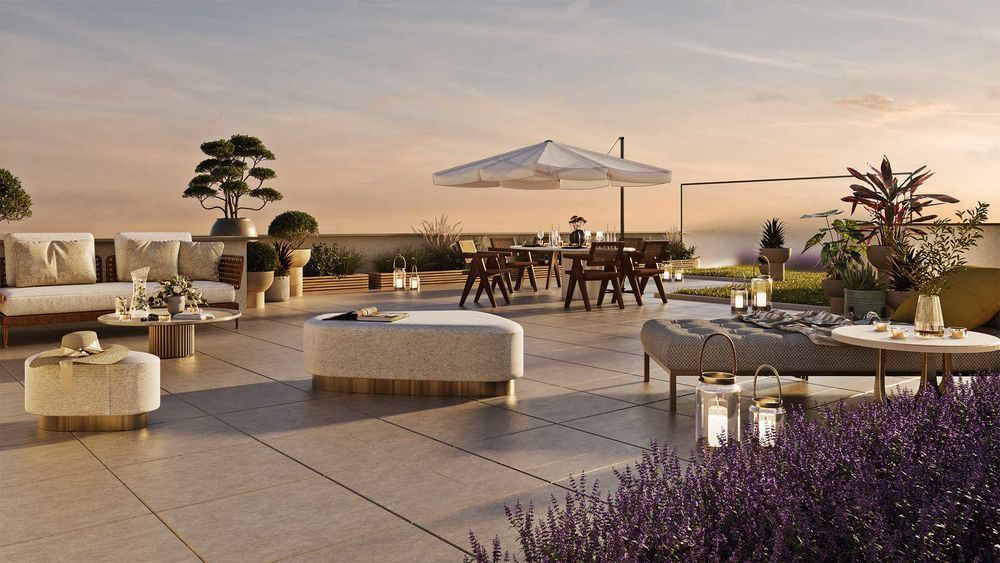 Appartements neufs   Vlizy-Villacoublay (78140)