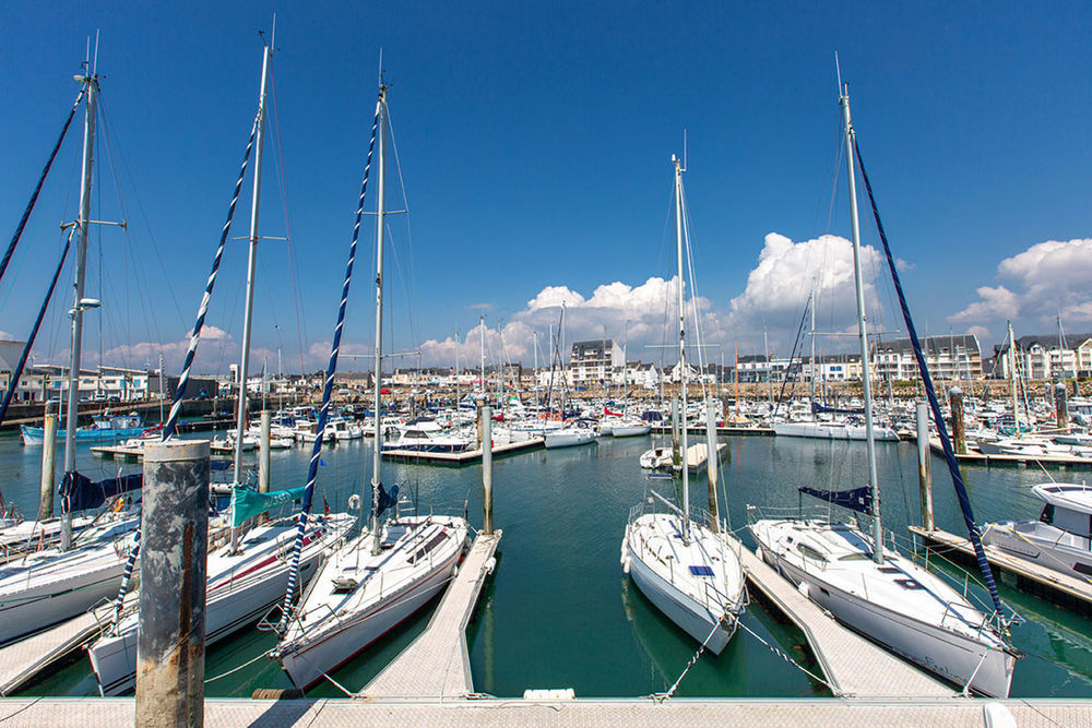 Appartements neufs   La Turballe (44420)