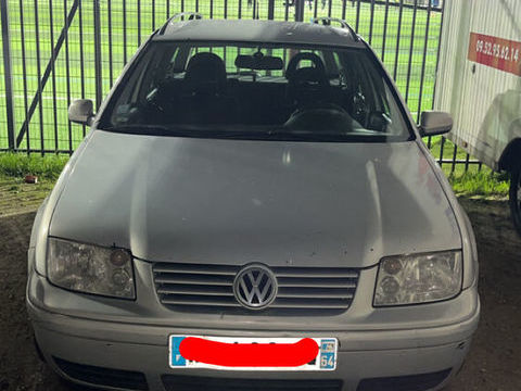 Volkswagen Bora Break 1.9 TDI - 115 1999 occasion Franconville 95130