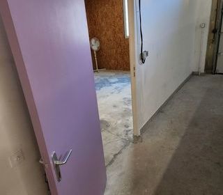  Parking / Garage � louer 45 m�