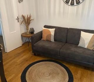  Appartement � louer 2 pi�ces 35 m�