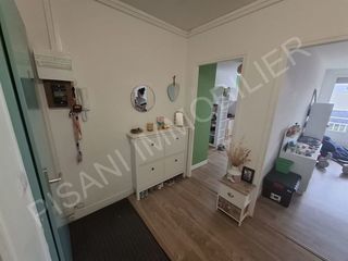  Appartement � vendre 5 pi�ces 136 m�