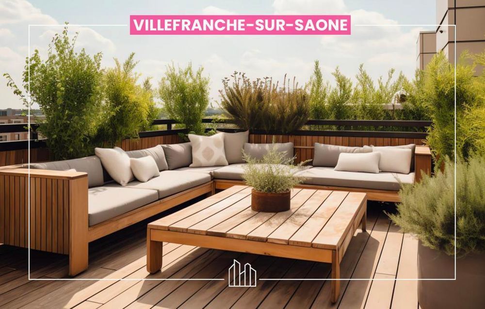 Appartements neufs   Villefranche-sur-Sa�ne (69400)