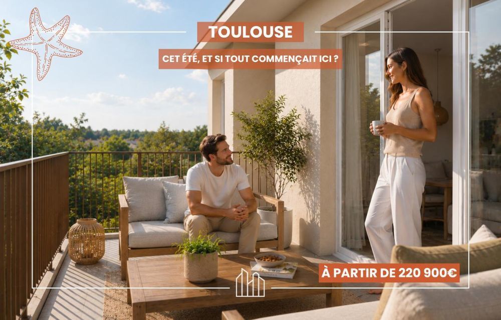   Toulouse (31100)