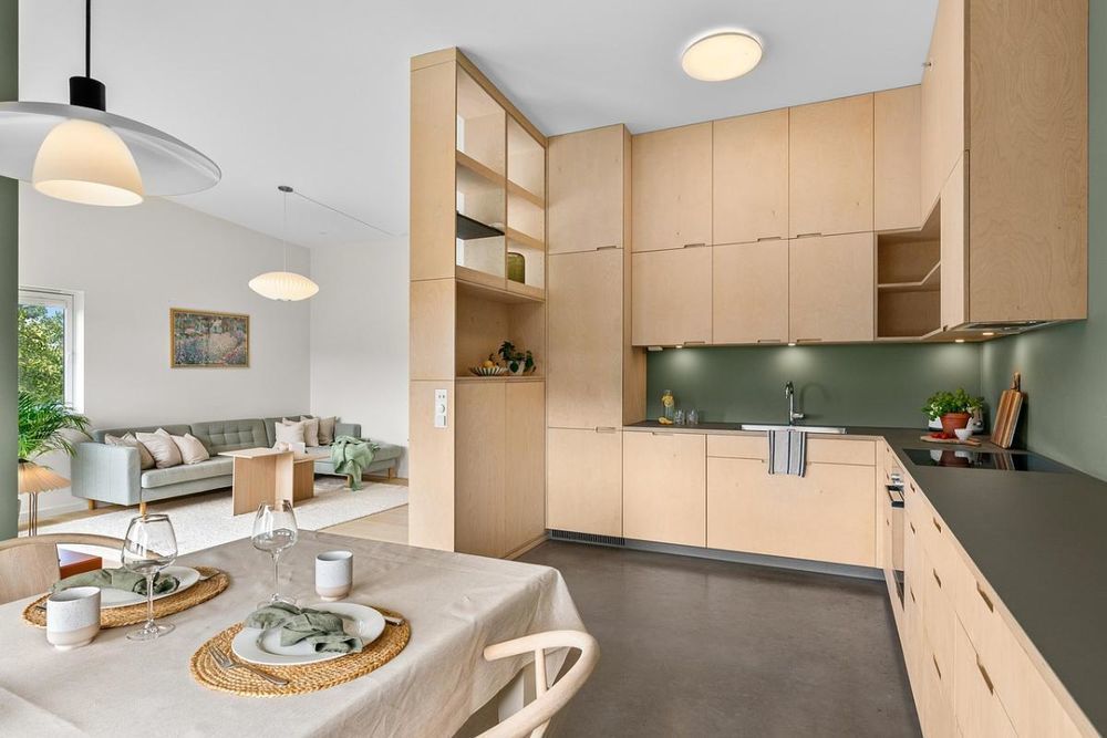 Appartements neufs   Nimes (30900)