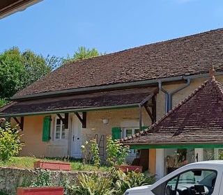  Maison � vendre 8 pi�ces 220 m�