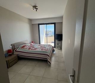  Appartement � vendre 2 pi�ces 55 m�