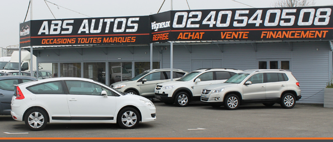 ABS AUTOMOBILES, concessionnaire 44