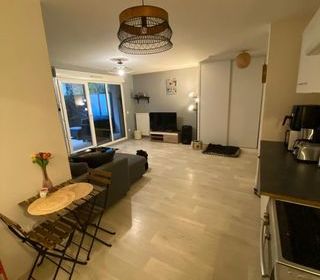  Appartement � vendre 3 pi�ces 58 m�