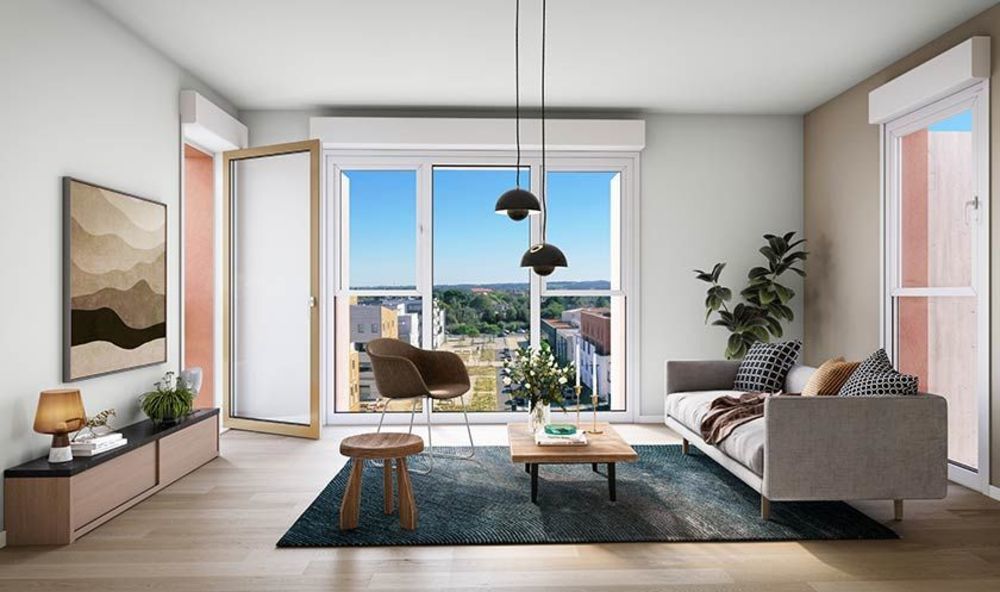 Appartements neufs et Maisons neuves   Clisson (44190)