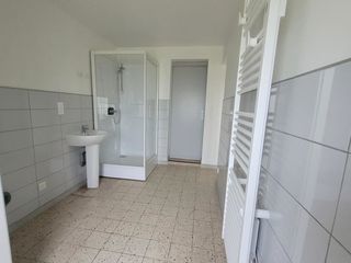  Maison � vendre 3 pi�ces 61 m�